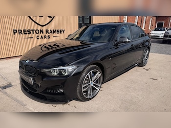 Used BMW 3 Series 2018 for sale - 78867014: Photo