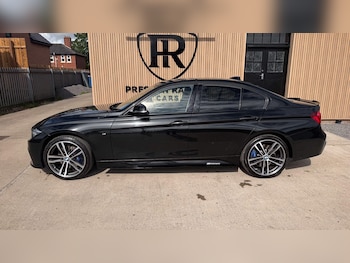 Used BMW 3 Series 2018 for sale - 78867014: Photo