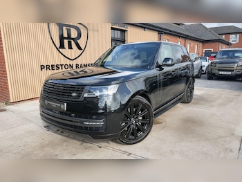 Used Land Rover Range Rover 2022 for sale - 78347860: Photo