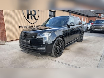 Used Land Rover Range Rover 2022 for sale - 78347860: Photo