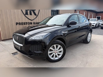 Used Jaguar E-Pace 2019 for sale - 78809924: Photo