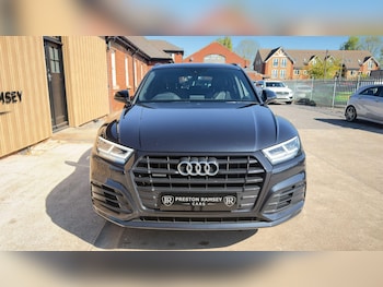 Used Audi Q5 2020 for sale - 78448246: Photo