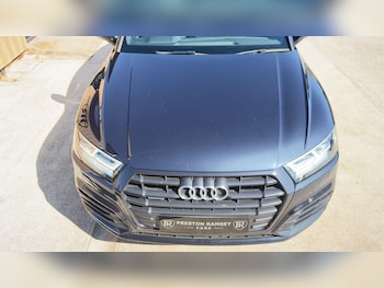 Used Audi Q5 2020 for sale - 78448246: Photo