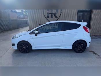 Used Ford Fiesta 2017 for sale - 79847225: Photo