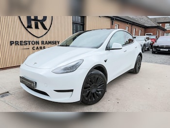 Used Tesla Model Y 2023 for sale - 78560881: Photo