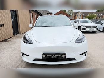 Used Tesla Model Y 2023 for sale - 78560881: Photo