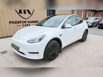 Used Tesla Model Y 2023 for sale - 78560881: Photo