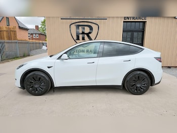 Used Tesla Model Y 2023 for sale - 78560881: Photo