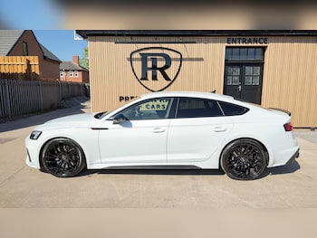 Used Audi RS5 2021 for sale - 78447578: Photo