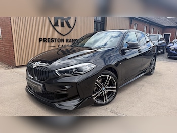 Used BMW 1 Series 2024 for sale - 79388039: Photo