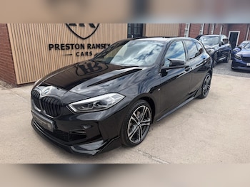 Used BMW 1 Series 2024 for sale - 79388039: Photo