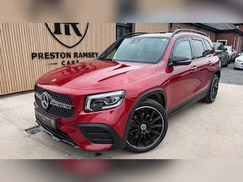 Used Mercedes-Benz GLB 2023 for sale - 78922105: Photo