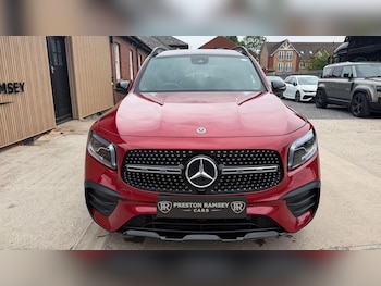 Used Mercedes-Benz GLB 2023 for sale - 78922105: Photo