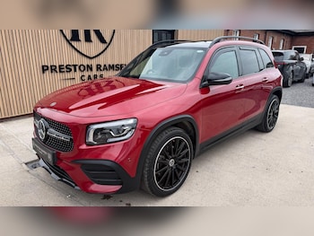 Used Mercedes-Benz GLB 2023 for sale - 78922105: Photo