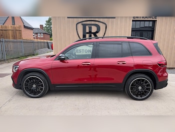 Used Mercedes-Benz GLB 2023 for sale - 78922105: Photo