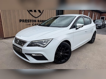 Used SEAT Leon 2017 for sale - 79145777: Photo