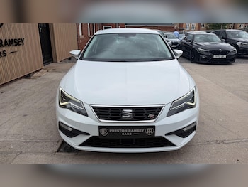 Used SEAT Leon 2017 for sale - 79145777: Photo