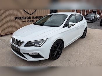Used SEAT Leon 2017 for sale - 79145777: Photo