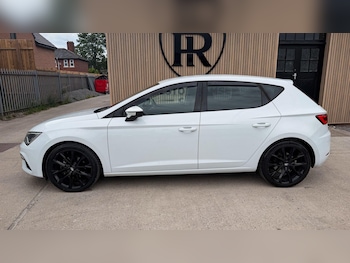 Used SEAT Leon 2017 for sale - 79145777: Photo