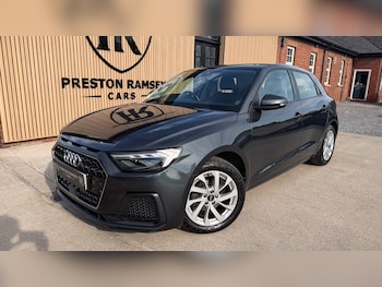 Used Audi A1 2022 for sale - 79508943: Photo