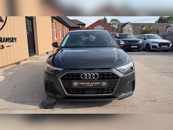 Used Audi A1 2022 for sale - 79508943: Photo