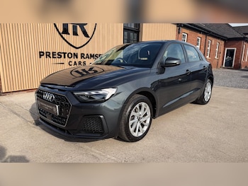 Used Audi A1 2022 for sale - 79508943: Photo