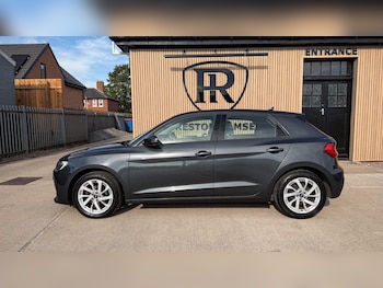 Used Audi A1 2022 for sale - 79508943: Photo