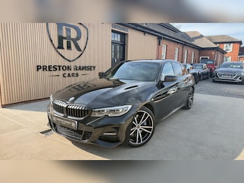 Used BMW 3 Series 2020 for sale - 78301251: Photo