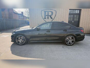 Used BMW 3 Series 2020 for sale - 78301251: Photo