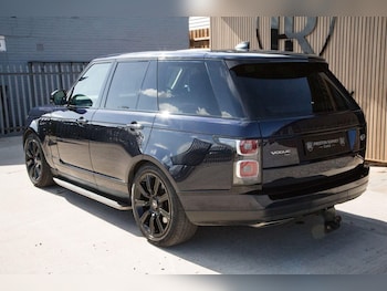 Used Land Rover Range Rover 2020 for sale - 78471827: Photo