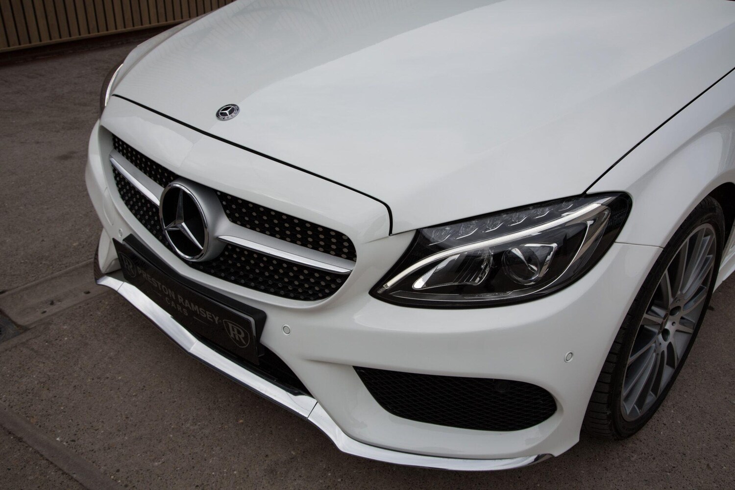 Used Mercedes-Benz C Class for sale - 78116112: Photo 10