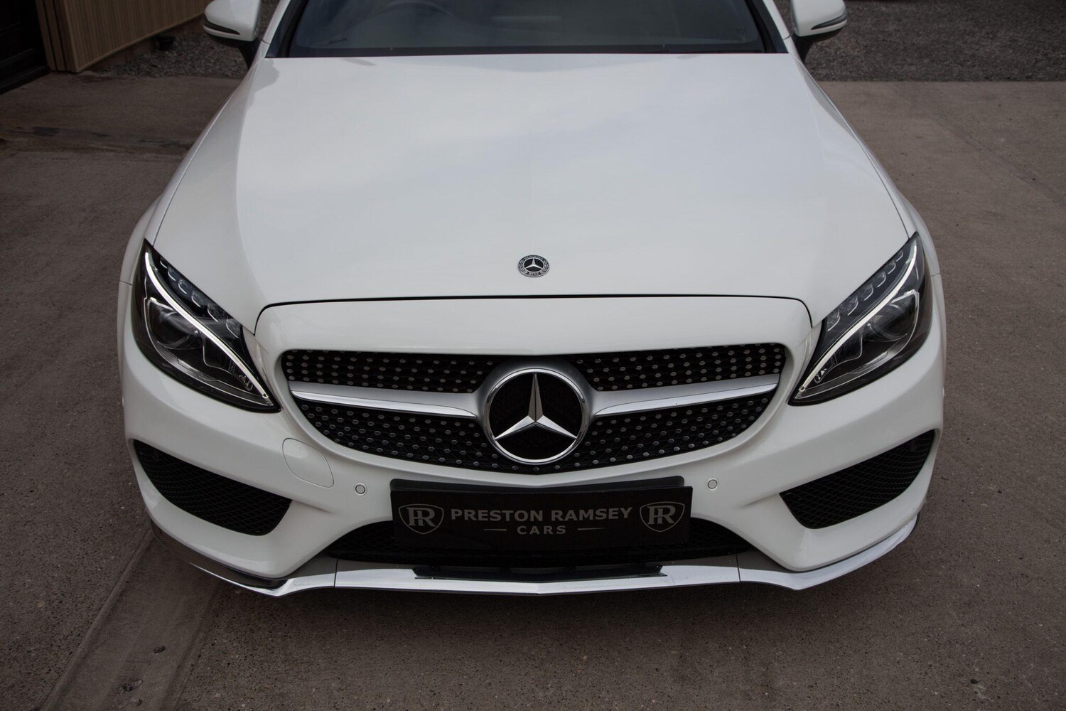 Used Mercedes-Benz C Class for sale - 78116112: Photo 12