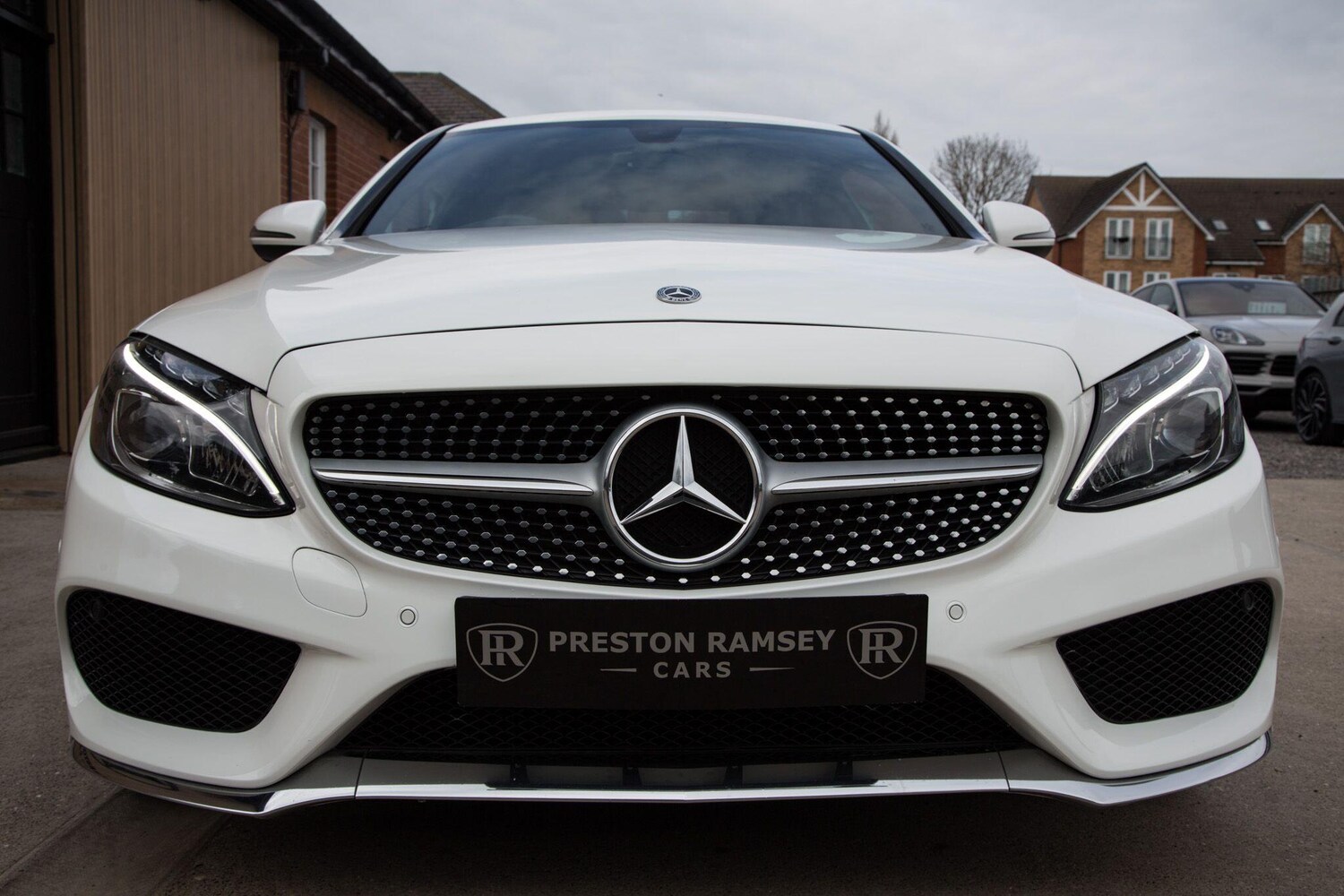 Used Mercedes-Benz C Class for sale - 78116112: Photo 13