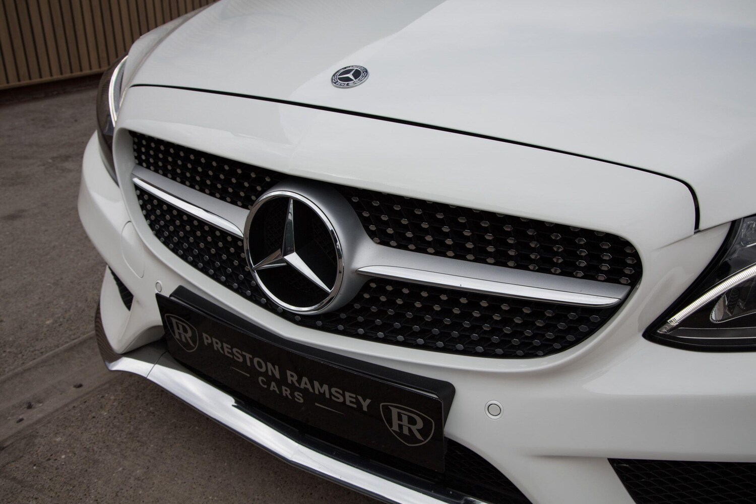 Used Mercedes-Benz C Class for sale - 78116112: Photo 14