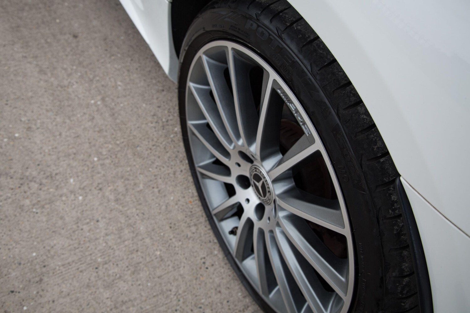 Used Mercedes-Benz C Class for sale - 78116112: Photo 15