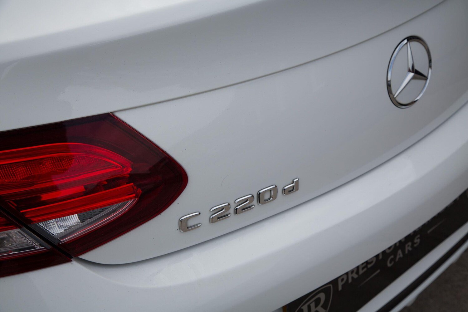 Used Mercedes-Benz C Class for sale - 78116112: Photo 16