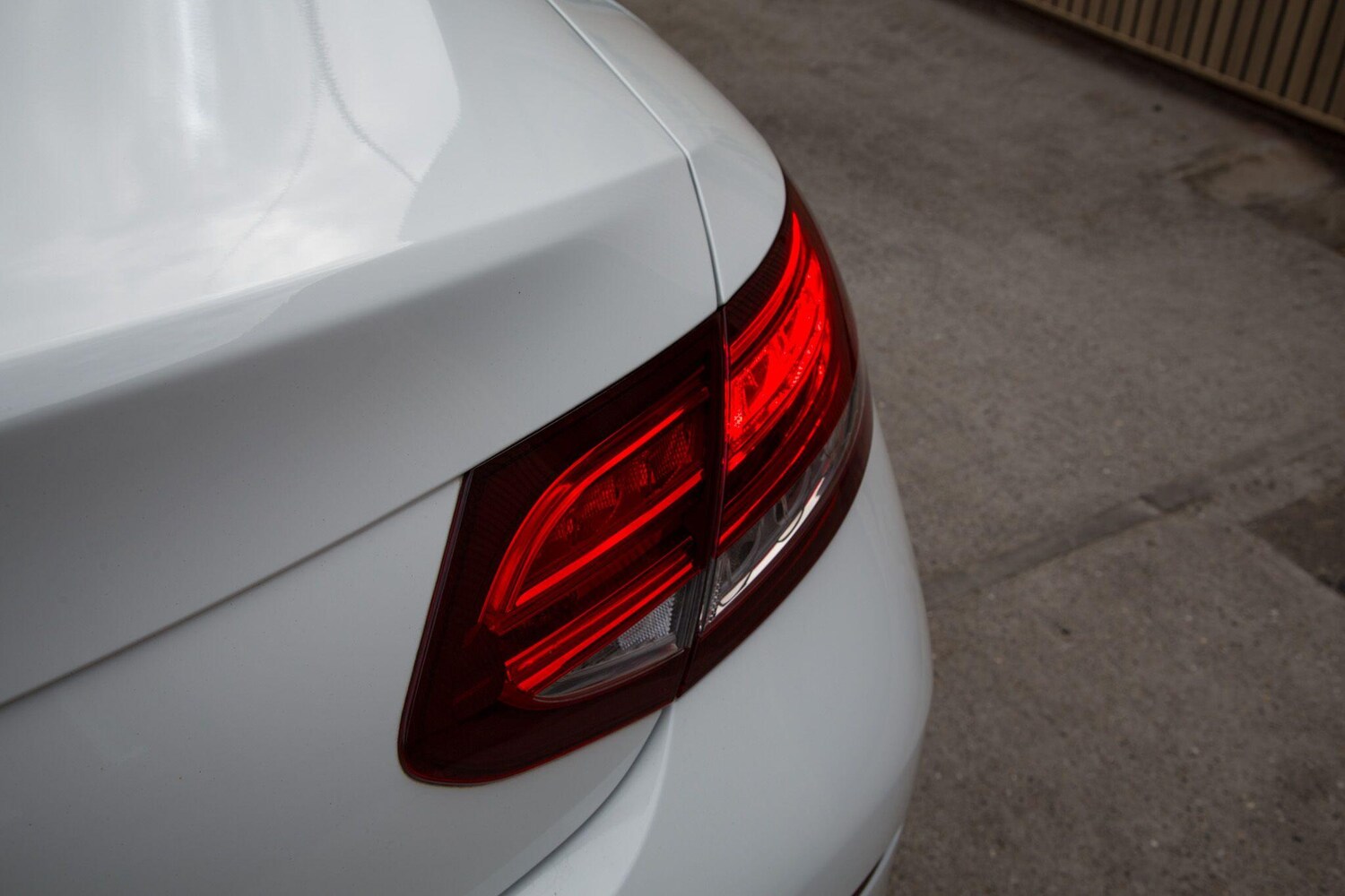 Used Mercedes-Benz C Class for sale - 78116112: Photo 19