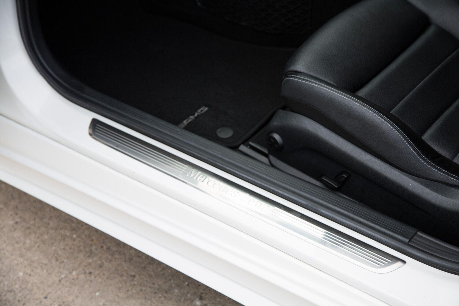 Used Mercedes-Benz C Class for sale - 78116112: Photo 25