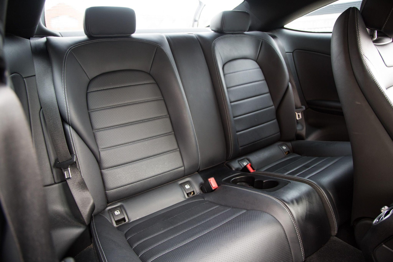 Used Mercedes-Benz C Class for sale - 78116112: Photo 30