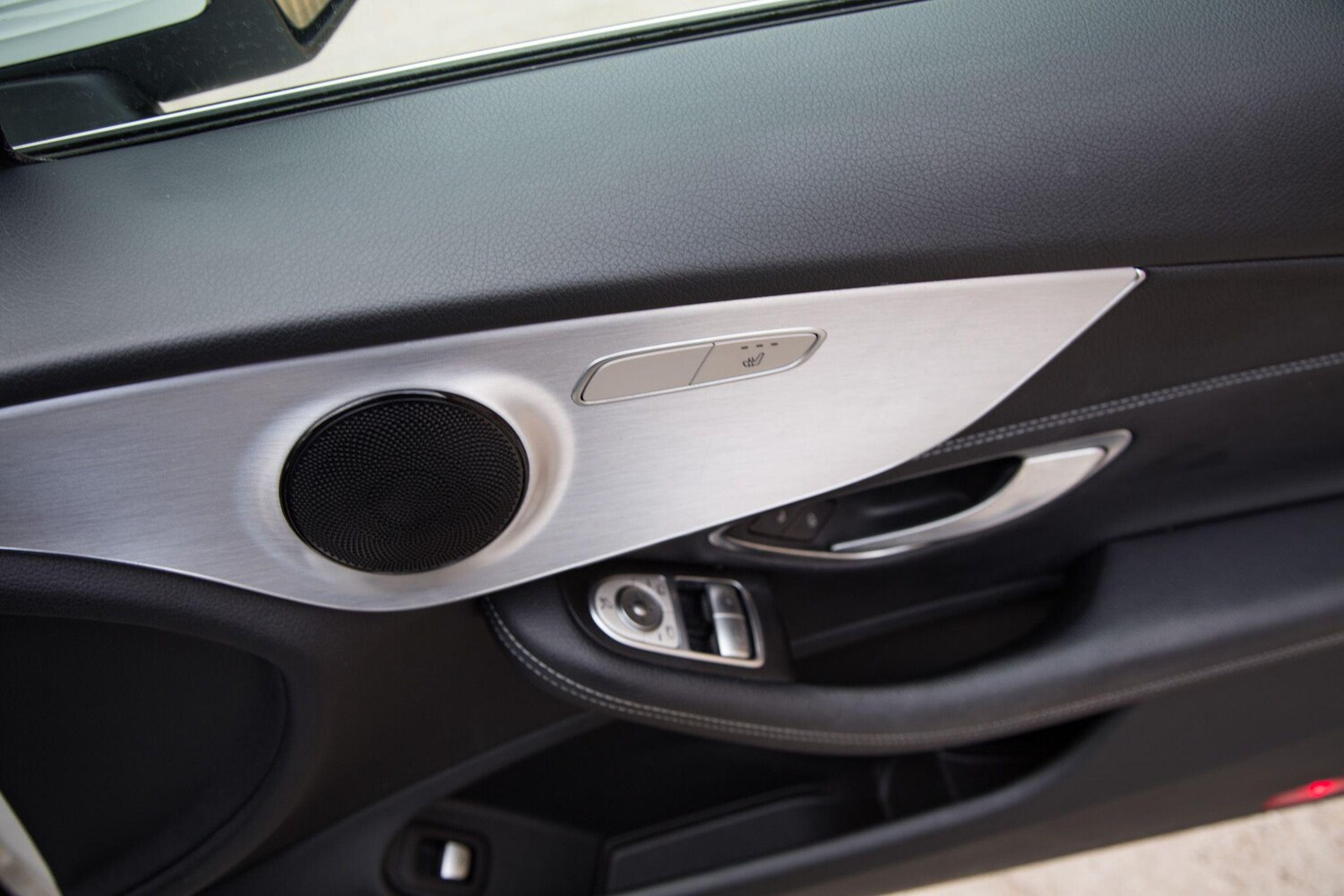 Used Mercedes-Benz C Class for sale - 78116112: Photo 32