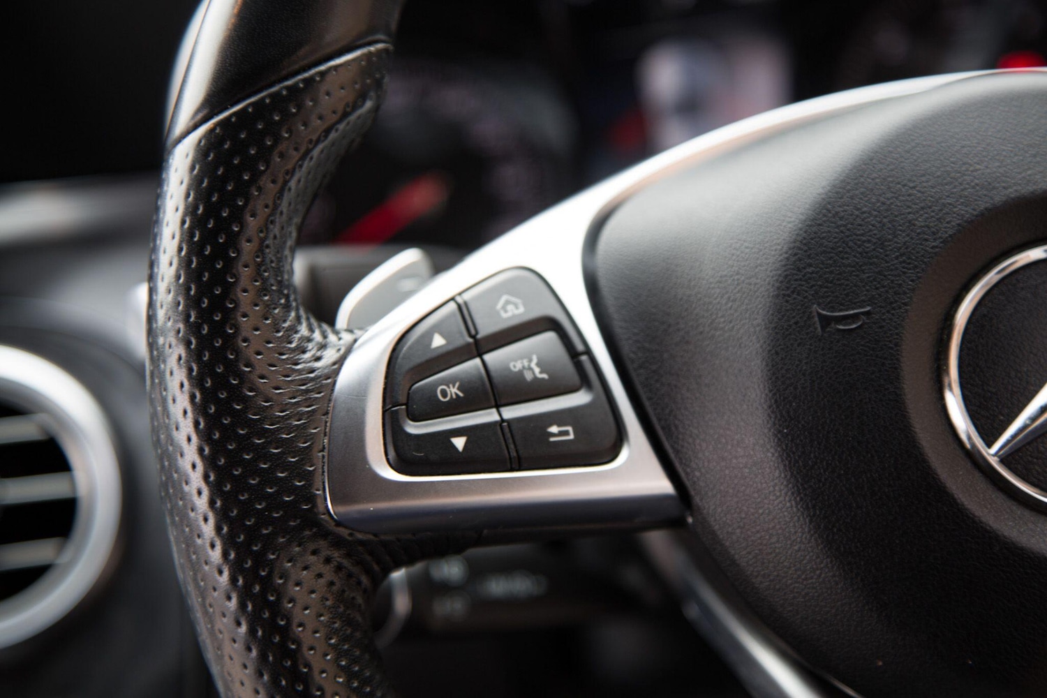 Used Mercedes-Benz C Class for sale - 78116112: Photo 34