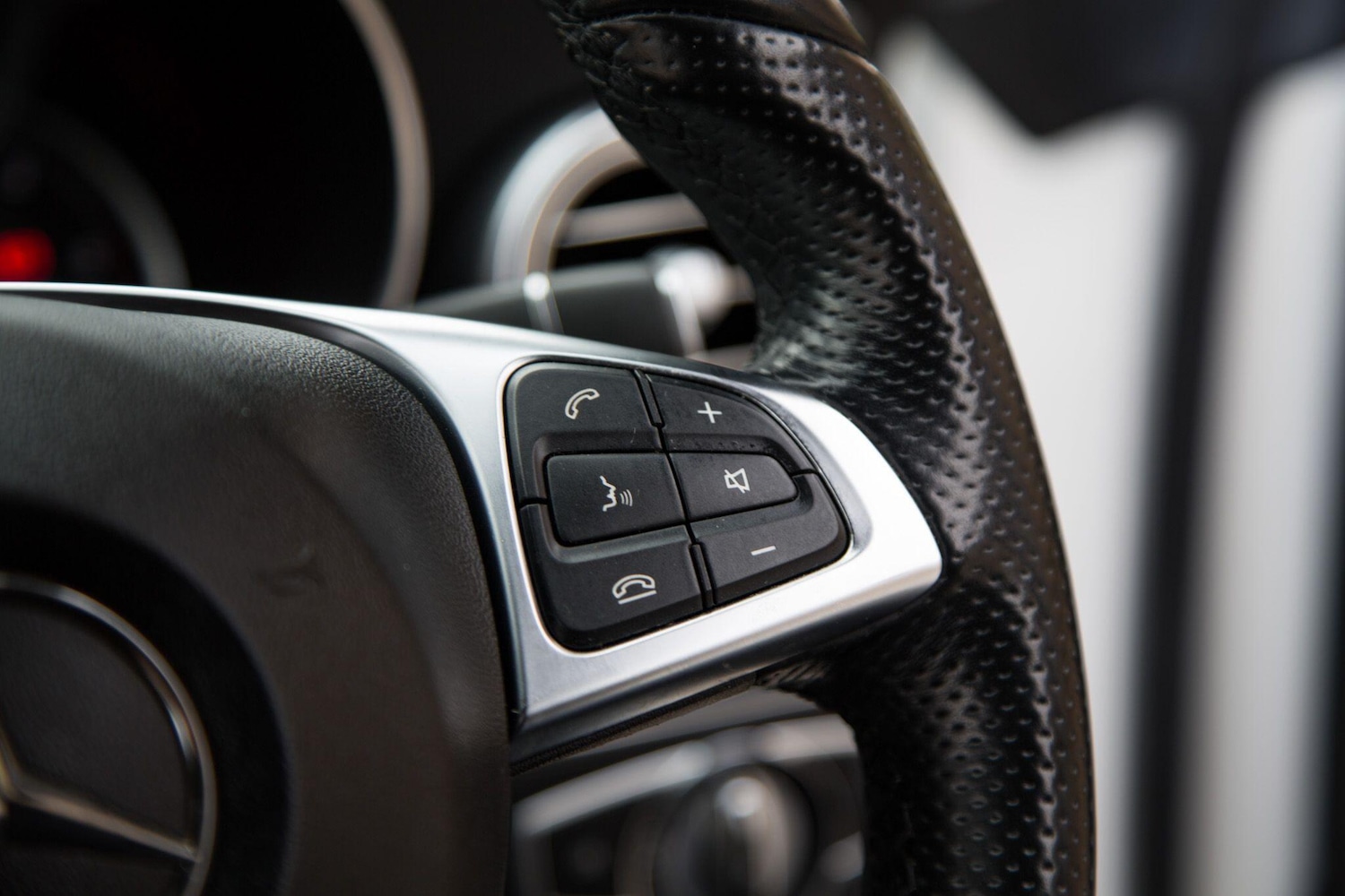 Used Mercedes-Benz C Class for sale - 78116112: Photo 35