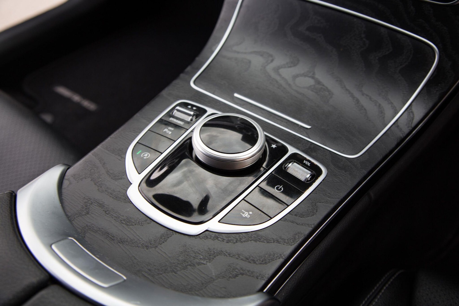 Used Mercedes-Benz C Class for sale - 78116112: Photo 37