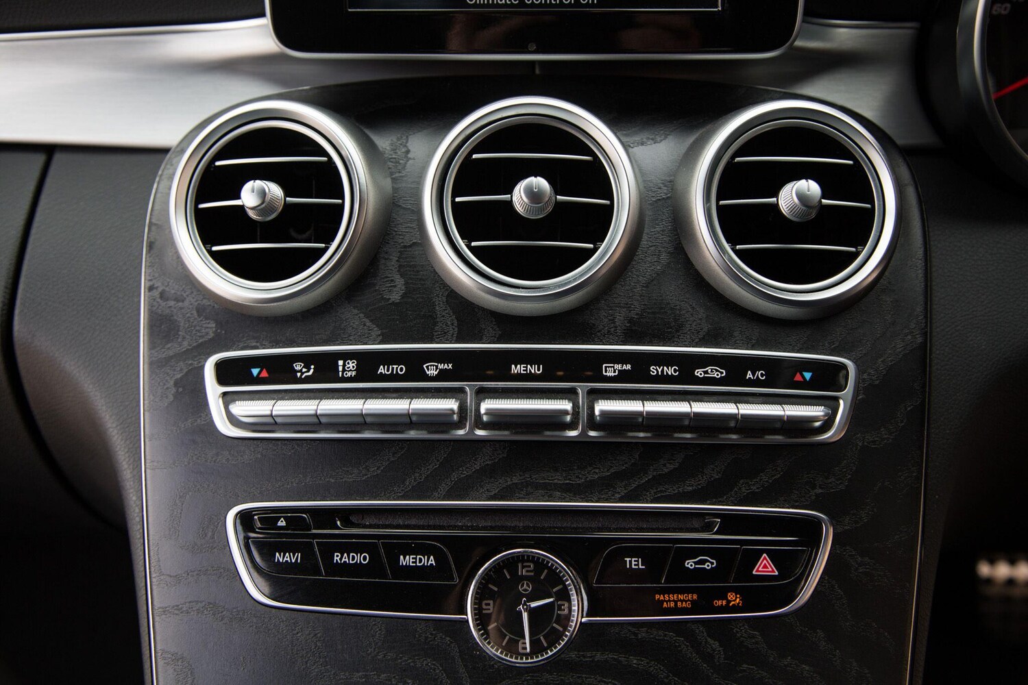 Used Mercedes-Benz C Class for sale - 78116112: Photo 38