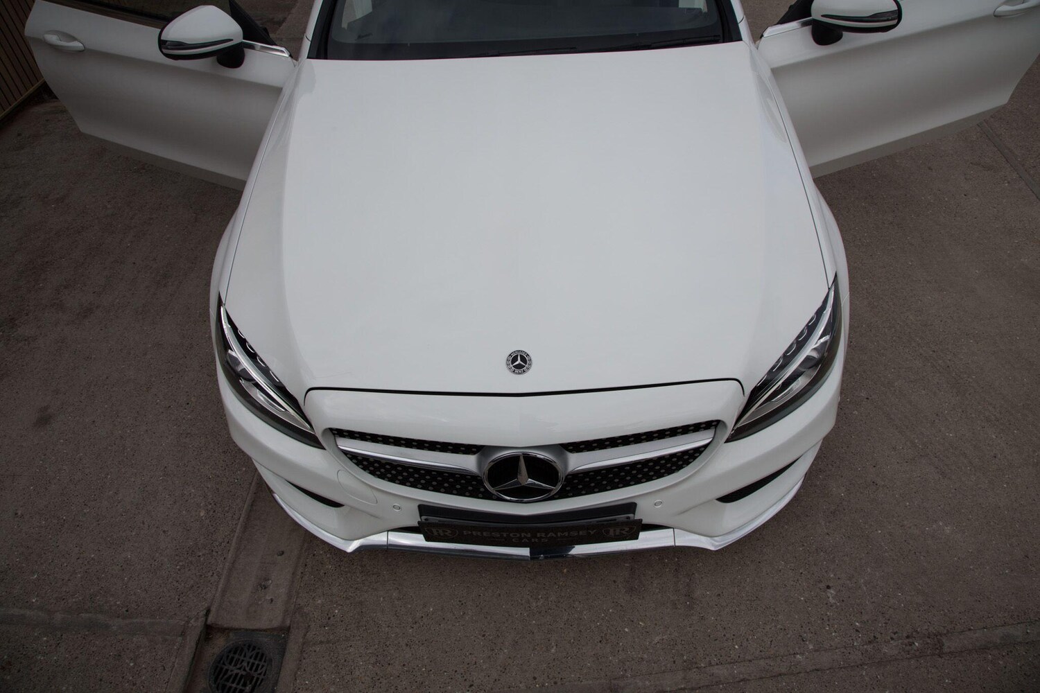 Used Mercedes-Benz C Class for sale - 78116112: Photo 39