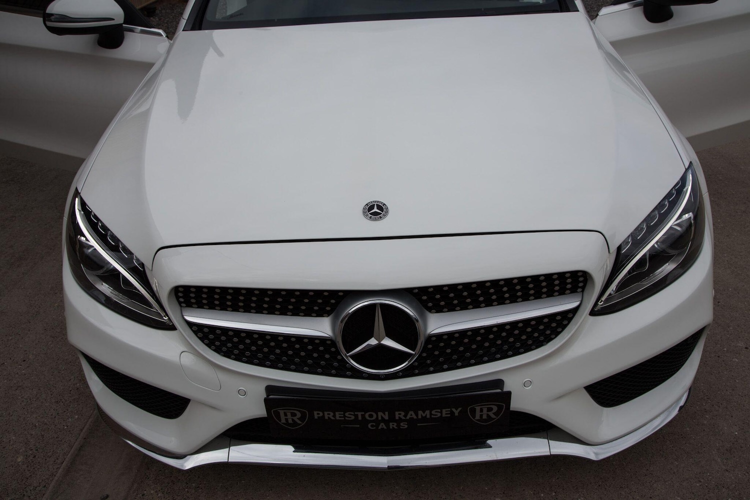 Used Mercedes-Benz C Class for sale - 78116112: Photo 40