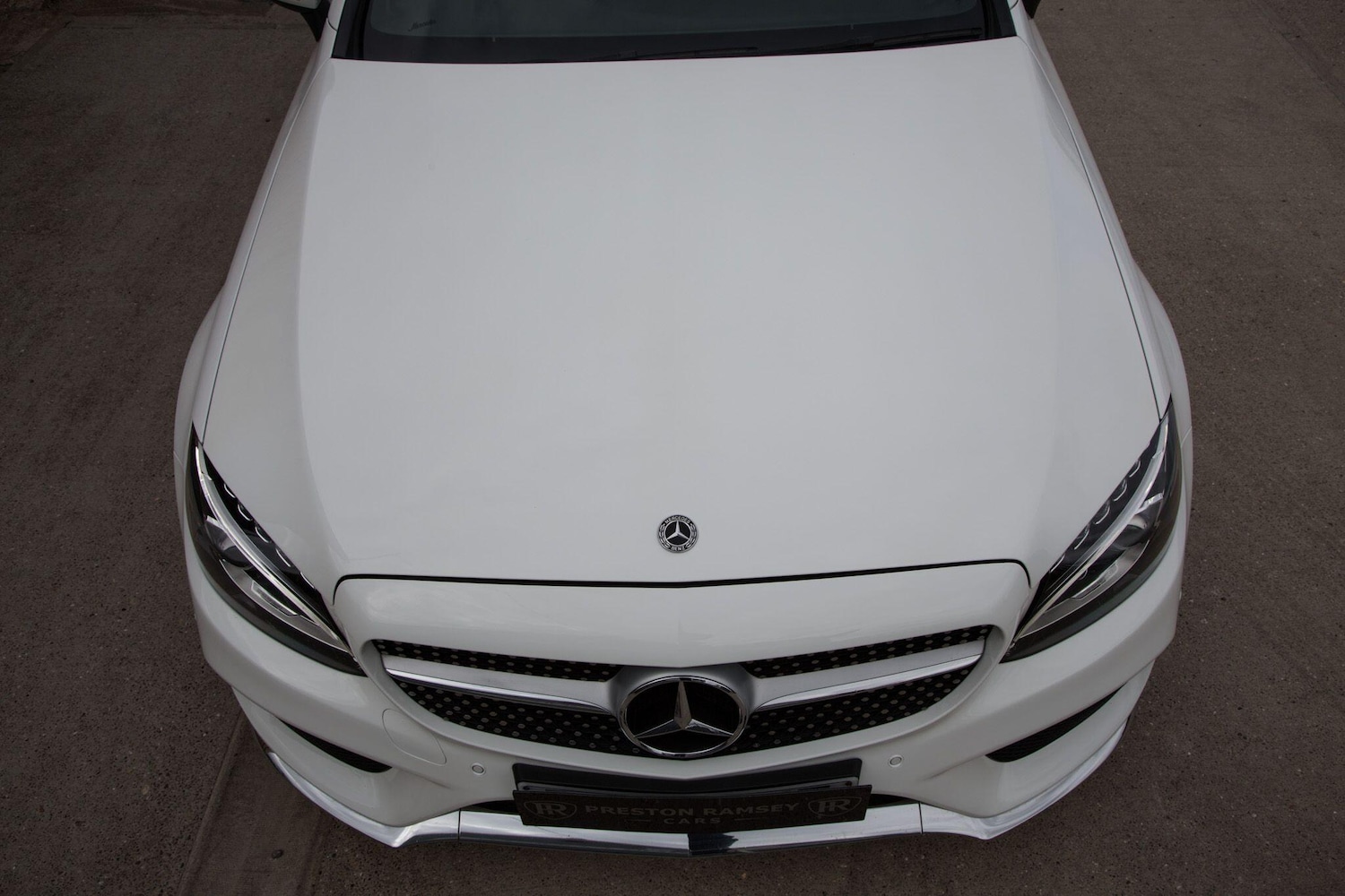 Used Mercedes-Benz C Class for sale - 78116112: Photo 41