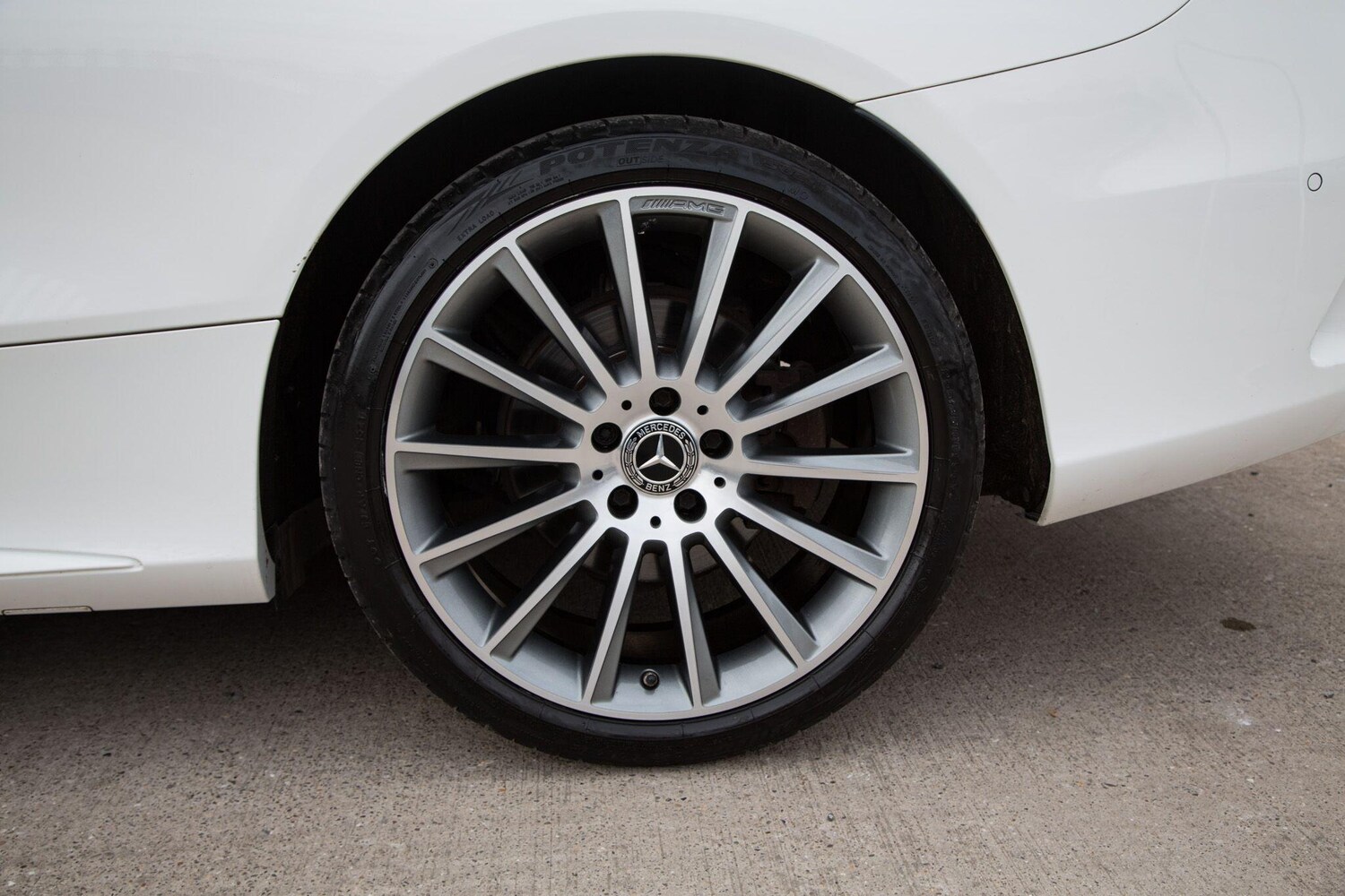 Used Mercedes-Benz C Class for sale - 78116112: Photo 46