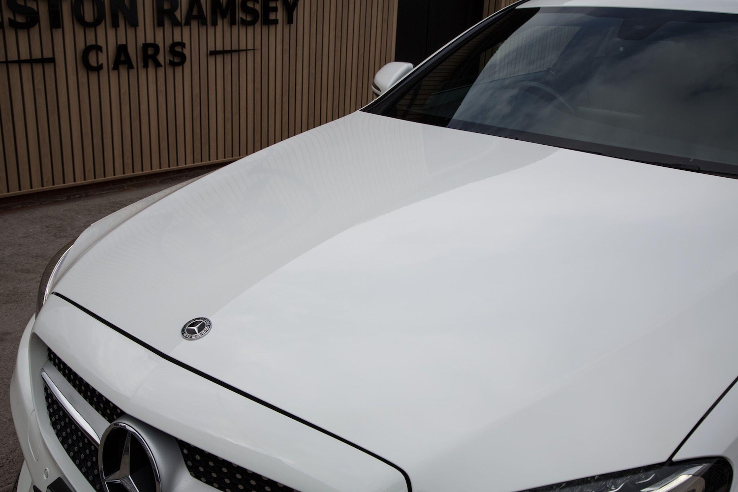 Used Mercedes-Benz C Class for sale - 78116112: Photo 9