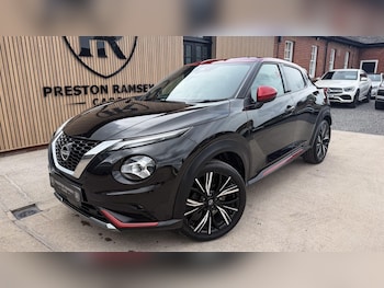 Used Nissan Juke 2023 for sale - 78810335: Photo
